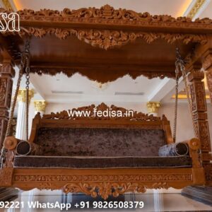 Premium Classic Swing Design for Luxury Apartments No-4721