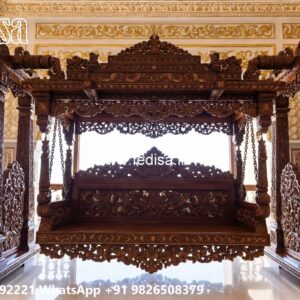 Antique Classic Swing Design for Palace Style Interiors No-4724