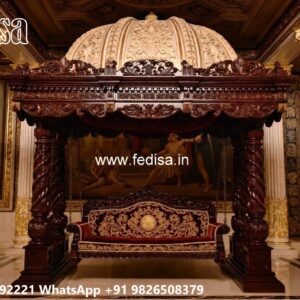 Stylish Classic Swing Design for Hall Interior Styling No-4728