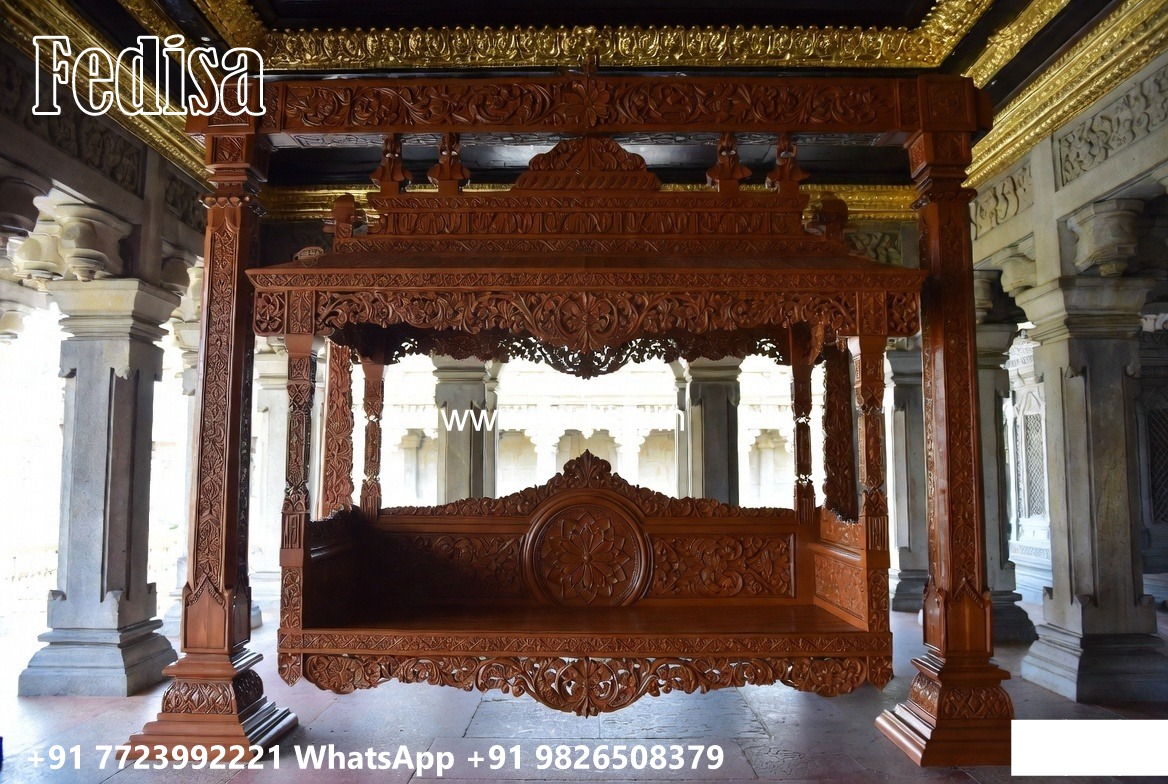 Classic Swing Design for Sophisticated Home Decoration No-4730