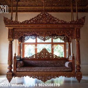 Classic Swing Design for Traditional Interior Inspiration No-4734