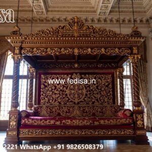 Traditional Classic Swing Design for Stylish Homes No-4740