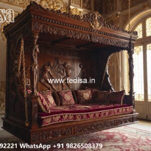 Premium Classic Swing Design for Hall Decoration No-4745