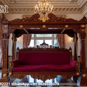 Classic Swing Design with Timeless Traditional Appeal No-4746