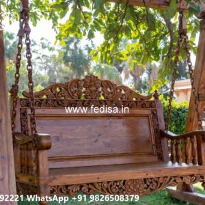 Luxury Classic Swing Design for Spacious Interiors No-4747