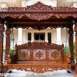 Classic Swing Design for Sophisticated Living Rooms No-4750