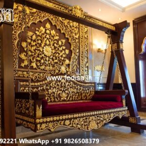 Classic Swing Design with Rich Heritage Appearance No-4756