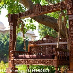 Premium Classic Swing Design with Royal Craftsmanship No-4758