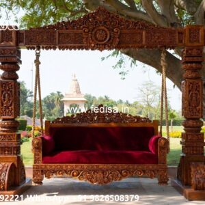 Vintage Classic Swing Design for Luxury Home Decor No-4760