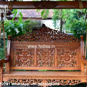 Handcrafted Classic Swing Design for Hall Interiors No-4765