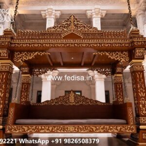 Classic Swing Design for Premium Living Space Decor No-4774