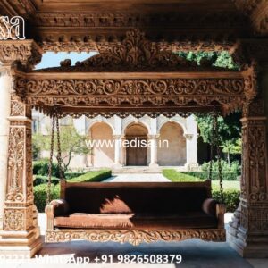Classic Swing Design Ideas for Luxury Interior Styling No-4777