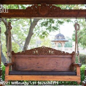 Premium Classic Swing Design for Indoor Hall Spaces No-4780