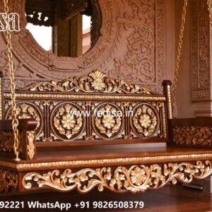 Classic Swing Design for Elegant Traditional Interiors No-4782