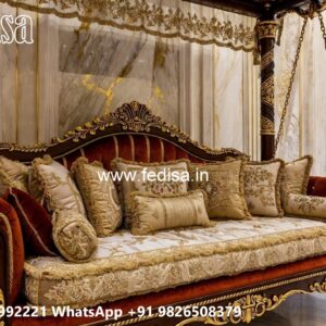 Classic Swing Design for Modern Traditional Living Rooms No-4787