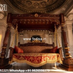 Classic Swing Design for Stylish Interior Decoration No-4790