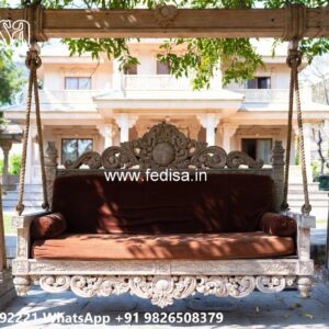 Traditional Classic Swing Design with Royal Comfort No-4791