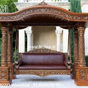 Elegant Classic Swing Design for Spacious Hall Areas No-4792