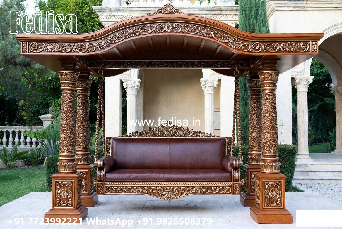 Elegant Classic Swing Design for Spacious Hall Areas No-4792