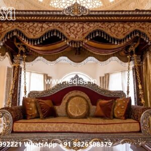 Classic Swing Design with Premium Vintage Appearance No-4793