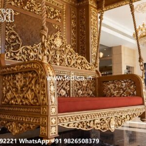 Stylish Classic Swing Design with Traditional Influence No-4795