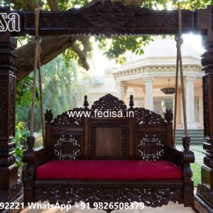 Classic Swing Design with Comfortable Seating Beauty No-4796