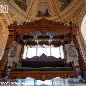 Designer Classic Swing Design for Elegant Home Decor No-4797