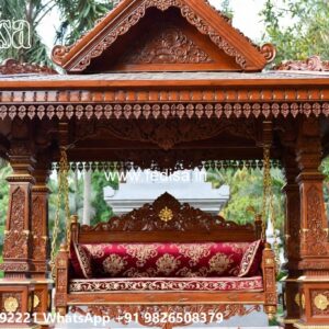 Royal Classic Swing Design with Timeless Luxury Appeal No-4800