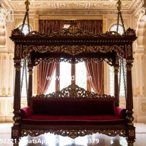 Royal Swing Design Ideas for Luxury Home Interiors No-4801
