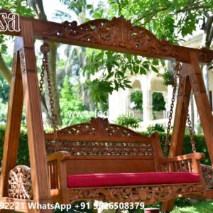 Luxury Royal Swing Design for Traditional Living Rooms No-4803