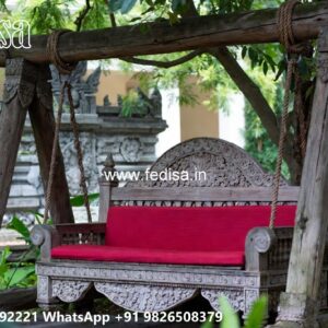 Royal Swing Design for Palace Style Home Decoration No-4805