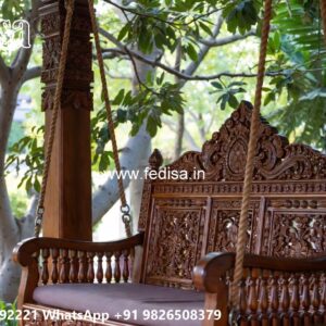 Traditional Royal Swing Design for Heritage Interiors No-4807