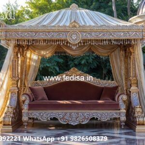 Royal Swing Design with Premium Cushion Comfort No-4812