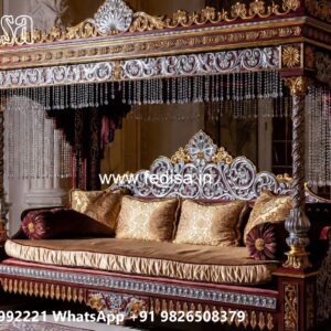 Royal Swing Design Ideas for Grand Villa Interiors No-4815