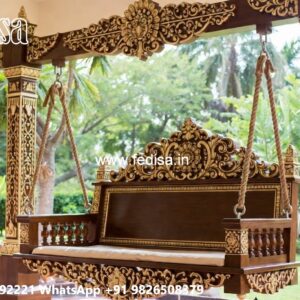 Royal Swing Design with Vintage Heritage Appearance No-4818
