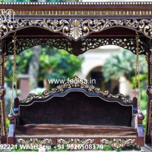 Royal Swing Design Ideas for Elegant Hall Decoration No-4827