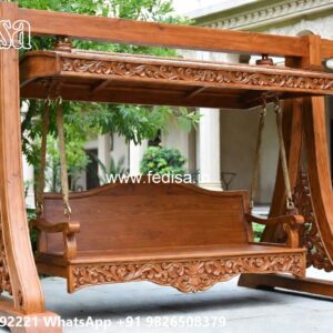 Royal Swing Design for Sophisticated Luxury Interiors No-4829