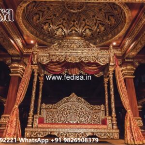 Royal Swing Design with Premium Decorative Finish No-4831
