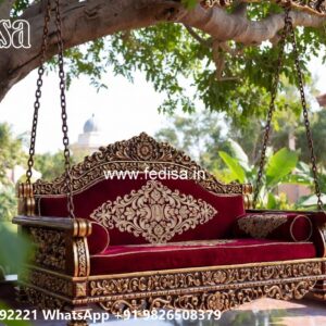 Premium Luxury Swing Design for Stylish Living Rooms No-5052