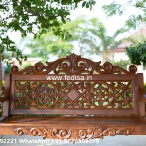 Designer Luxury Swing Design for Luxury Villa Interiors No-5055