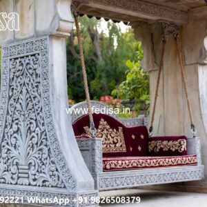 Luxury Swing Design Ideas for Elegant Hall Decoration No-5063