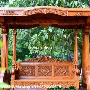 Modern Luxury Swing Design for Stylish Home Interiors No-5068