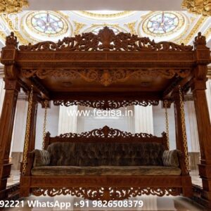 Antique Luxury Swing Design for Heritage Style Homes No-5070