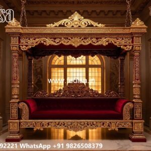 Premium Luxury Swing Design for Contemporary Interiors No-5073