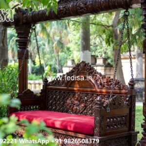 Luxury Swing Design Ideas for Beautiful Home Spaces No-5080