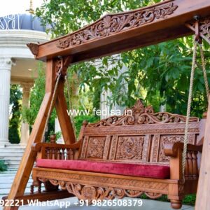 Luxury Swing Design for Premium Indoor Decoration No-5093
