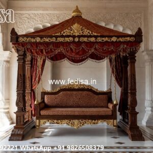 Luxury Swing Design for Sophisticated Living Spaces No-5103