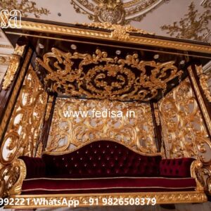 Designer Luxury Swing Design for Premium Home Decor No-5104