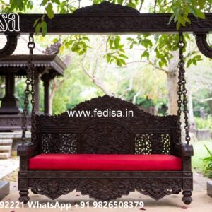 Luxury Swing Design for Beautiful Modern Apartments No-5110