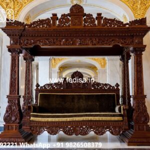 Luxury Swing Design for Modern Hall Decoration Ideas No-5113